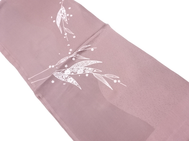 Japanese Kimono / Accessories Silk